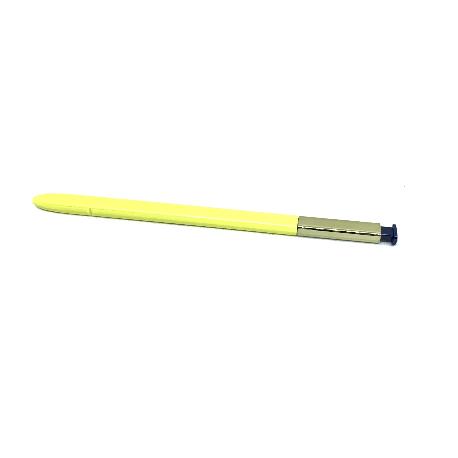 LAPIZ STYLUS PARA SAMSUNG GALAXY NOTE 9 - AMARILLO