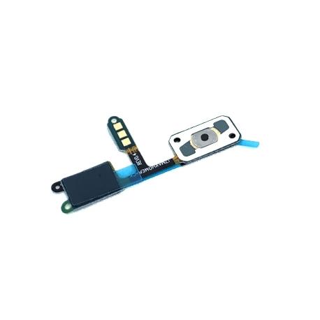 FLEX BOTON HOME PARA SAMSUNG GALAXY J7 2018