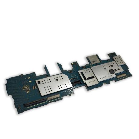 PLACA BASE MOTHERBOARD SAMSUNG GALAXY TAB 4 10.1 SM T530 - RECUPERADA