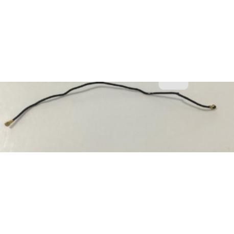 CABLE COAXIAL KAZAM TROOPER 451