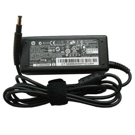  CARGADOR DE PORTATIL PARA HP  19V 4.74A 90W