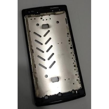 CHASIS PARA LCD KAZAM TROOPER 451 - NEGRO