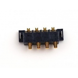 Conector de Bateria Samsung...