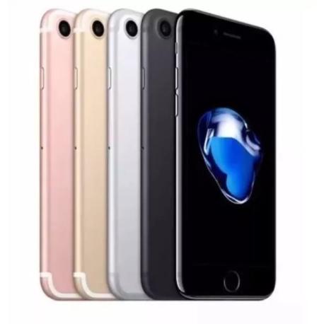 TELEFONO MOVIL COMPLETO IPHONE 7 128GB - VARIOS COLORES