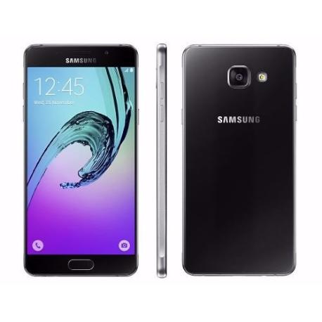 * TELEFONO MOVIL REACONDICIONADO SAMSUNG GALAXY A5 2016 A510F BLANCO - GRADO C