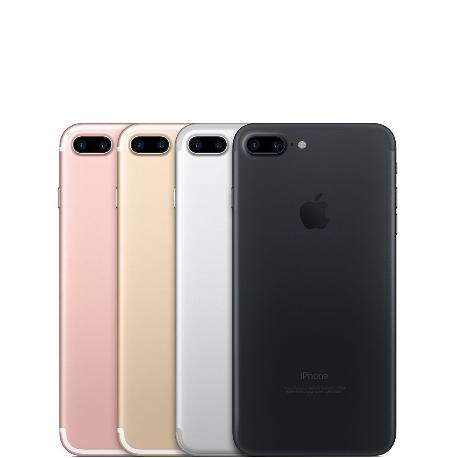 TELEFONO MOVIL COMPLETO IPHONE 7 PLUS 128GB - VARIOS COLORES