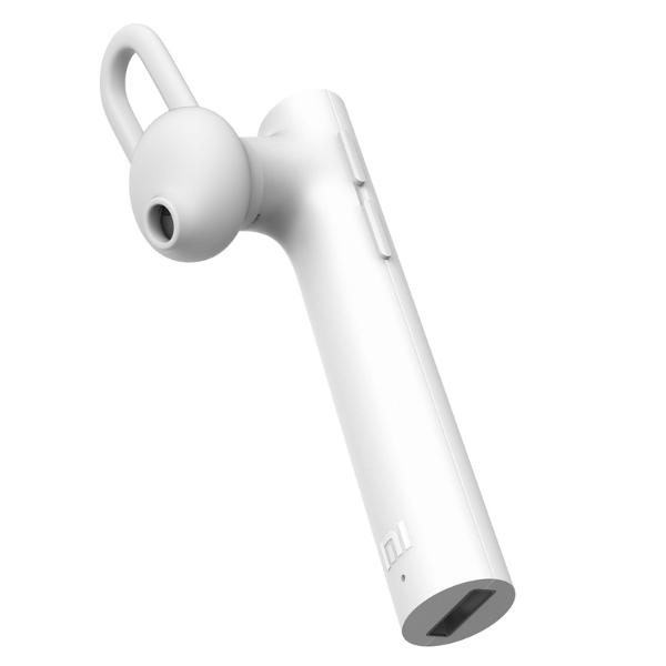 AURICULAR MANOS LIBRES BLUETOOTH ORIGINAL XIAOMI MI LITE LYEJ02LM / ZBW4412GL - BLANCO