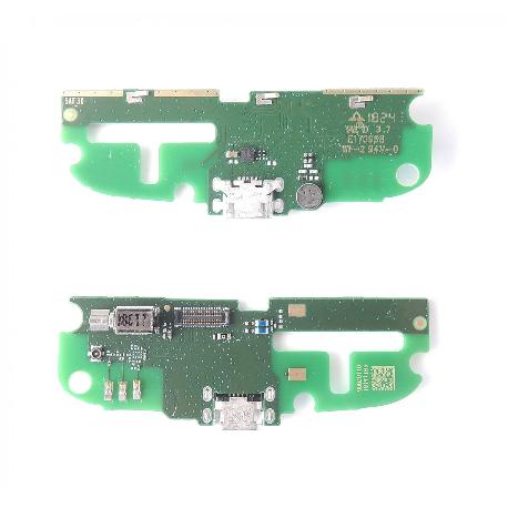 MODULO CONECTOR DE CARGA PARA NOKIA 1