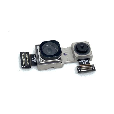 CAMARA DUAL PRINCIPAL PARA XIAOMI REDMI NOTE 6 PRO