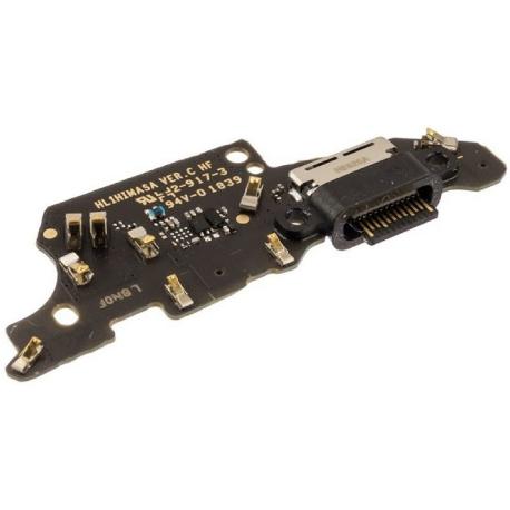 FLEX CONECTOR DE CARGA PARA HUAWEI MATE 20