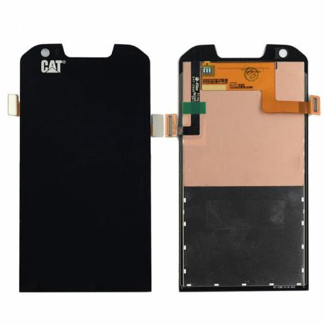 PANTALLA LCD Y TACTIL PARA CATERPILLAR CAT S60