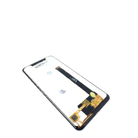 PANTALLA LCD Y TACTIL PARA HOMTOM ZOJI Z33