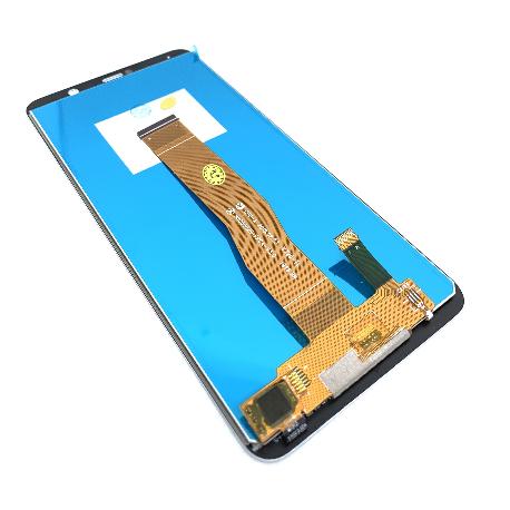 PANTALLA TACTIL Y LCD PARA WIKO Y80 - BLANCA