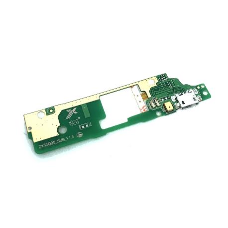 MODULO DE CARGA PARA ZTE BLADE V580