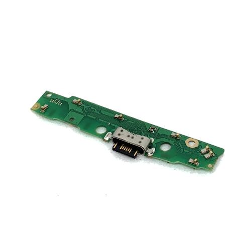 MODULO DE CARGA PARA MOTOROLA MOTO G7 POWER