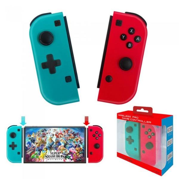 Comprar Mando Inalámbrico para Consola Nintendo Switch - Repuestos Fuentes