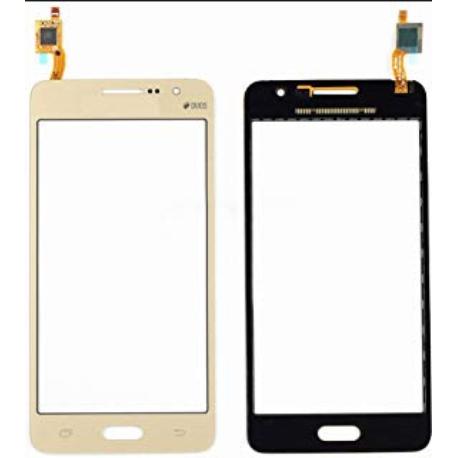 PANTALLA TACTIL ORIGINAL PARA SAMSUNG GALAXY GRAND NEO I9060 - DORADA