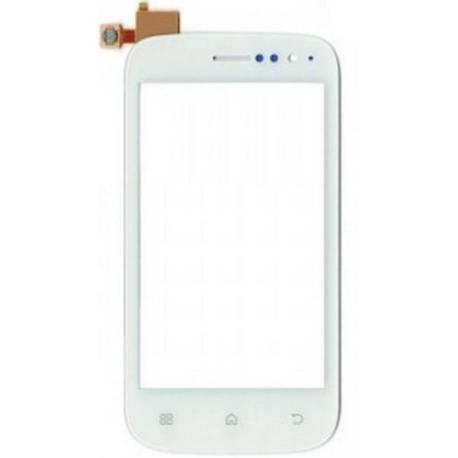 PANTALLA TACTIL PARA WIKO CINK SLIM - BLANCA