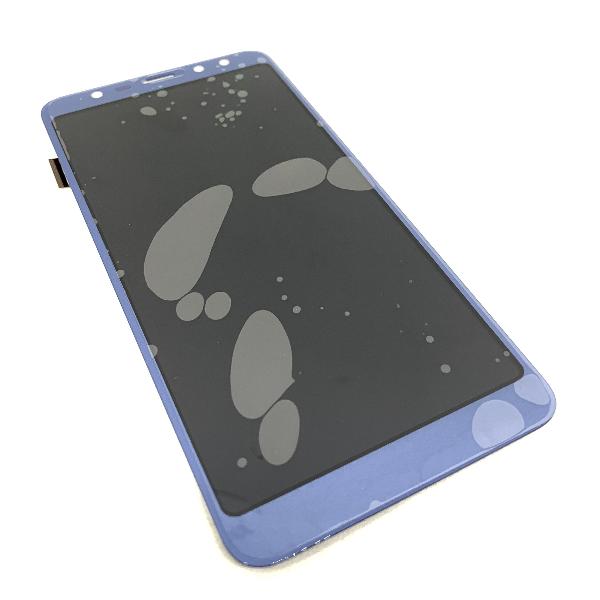 CRISTAL CON DIGITALIZADOR PANTALLA TACTIL PARA LEAGOO M9 Azul 