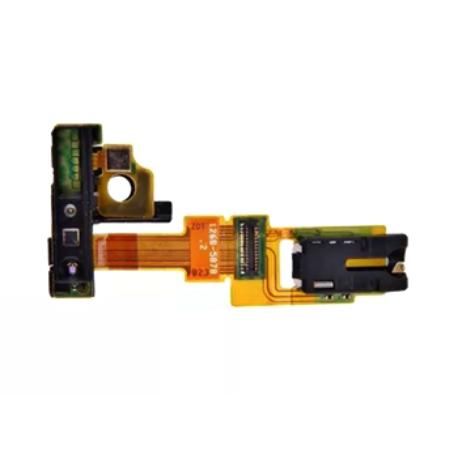 FLEX JACK AURICULAR PARA SONY XPERIA ZR 