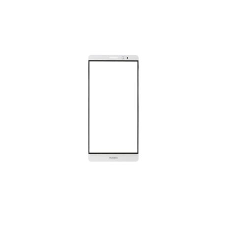 PANTALLA DE CRISTAL PARA HUAWEI MATE 8 - BLANCO