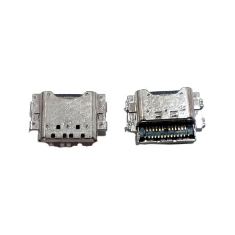 CONECTOR DE CARGA PARA SAMSUNG GALAXY A9 2018 *