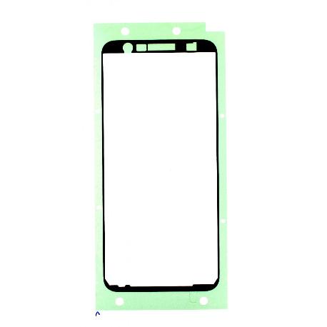 ADHESIVO DE PANTALLA LCD PARA SAMSUNG GALAXY J6 PLUS, GALAXY J4 PLUS  