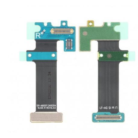 FLEX DE CAMARA PARA SAMSUNG GALAXY A80, A90