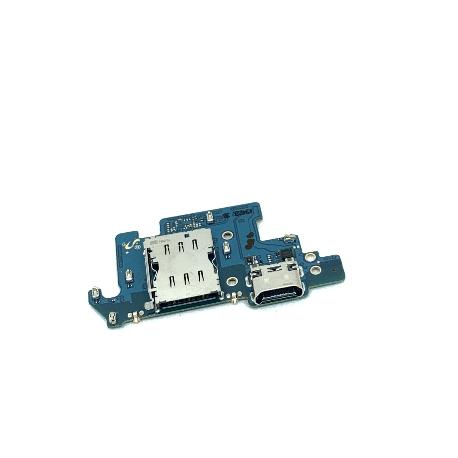 MODULO CONECTOR DE CARGA PARA SAMSUNG GALAXY A80, A90