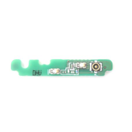 MODULO DE CONEXION DE CABLE COAXIAL PARA SAMSUNG GALAXY A80, A90