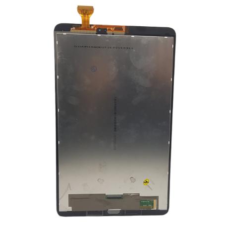 PANTALLA LCD DISPLAY + TACTIL COMPATIBLE PARA SAMSUNG T580, T585 GALAXY TAB A - BLANCA  