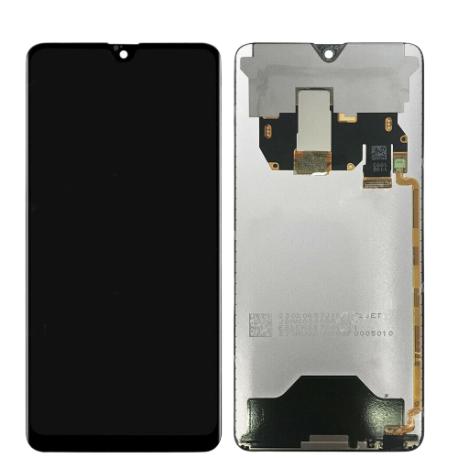 PANTALLA LCD Y TACTIL PARA HUAWEI MATE 20 - NEGRA