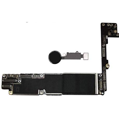 PLACA BASE ORIGINAL PARA APPLE IPHONE 8 PLUS 64GB NEGRA - RECUPERADA