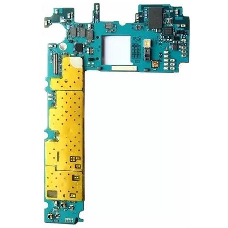 PLACA BASE ORIGINAL SAMSUNG GALAXY S6 I9600 G920 - RECUPERADA  