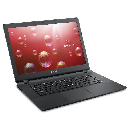 PORTATIL COMPLETO PACKARD BELL EASYNOTE ENTG71BM 15.6" CELERON N2920 4GB 500GB HDD - VARIOS COLORES