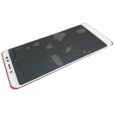 PANTALLA LCD Y TACTIL PARA ALCATEL 1S 5024 - BLANCA