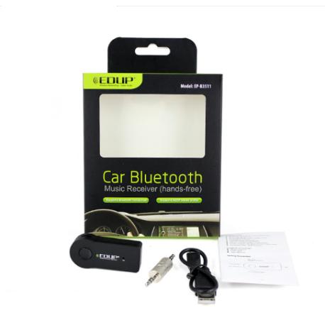 MANOS LIBRES BLUETOOTH PARA COCHE   