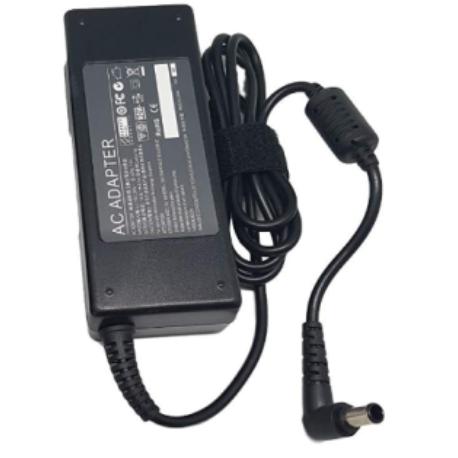  CARGADOR PARA PORTÁTILES SONY CON CONECTOR 6.5MM*4.4MM