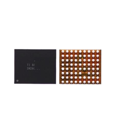 CHIP IC CARGA SN2600B1 SN2600B2 PARA IPHONE XS, XS MAX, XR 