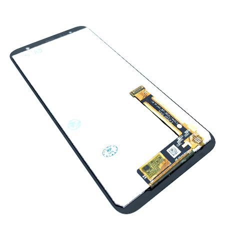 PANTALLA LCD Y TACTIL COMPATIBLE PARA SAMSUNG GALAXY J6 PLUS, J4 PLUS