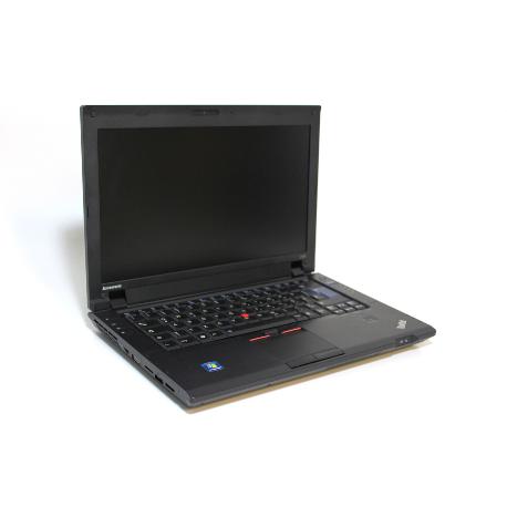 PORTATIL COMPLETO LENOVO THINKPAD L412 14" CORE I3- 330M 2GB 500GB HDD  - VARIOS COLORES