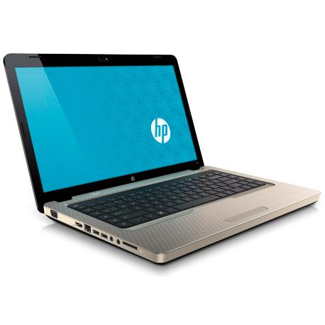 PORTATIL COMPLETO HP G62 15.6" CORE I3- 350M 4GB 500GB HDD  - VARIOS COLORES