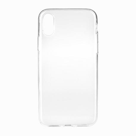 FUNDA GEL TPU TRANSPARENTE PARA ONEPLUS 6