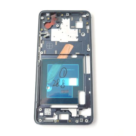 CARCASA FRONTAL PARA NOKIA 9 PUREVIEW 2019 - AZUL