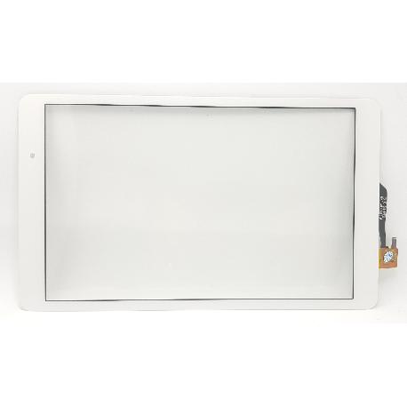 PANTALLA TACTIL PARA TABLET HUAWEI MEDIAPAD T2 10.0 PRO FDR-A01W - BLANCA