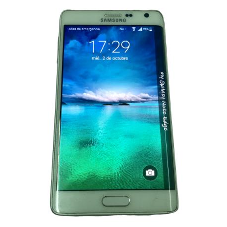 TELEFONO MOVIL COMPLETO SAMSUNG NOTE EDGE N915FY - 32GB - VARIOS COLORES