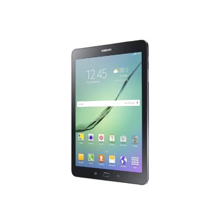 TABLET COMPLETA REACONDICIONADA SAMSUNG GALAXY TAB S2 9.7 T815 NEGRO - GRADO B