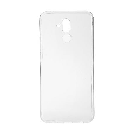 FUNDA TPU TRANSPARENTE PARA IPHONE 11 PRO MAX