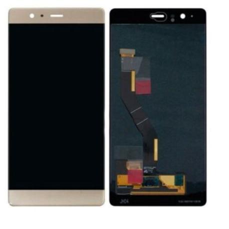 PANTALLA LCD DISPLAY + TACTIL PARA HUAWEI ASCEND P9 PLUS - ORO