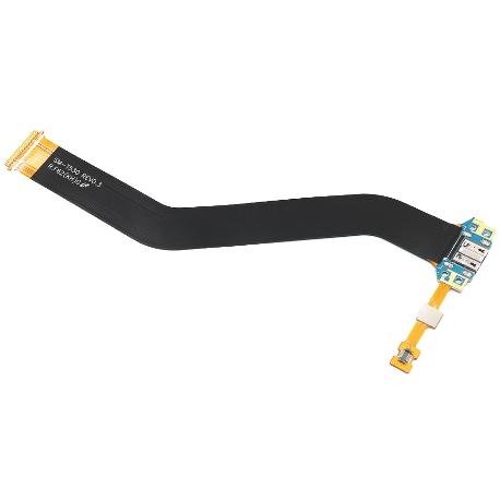 FLEX CONECTOR DE CARGA MICRO USB + MICROFONO PARA SAMSUNG T530, T533 T535